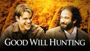 Will hunting was maybe going to die at the end, too. The Top 25 Favorite Infj Movies Psychology Junkie