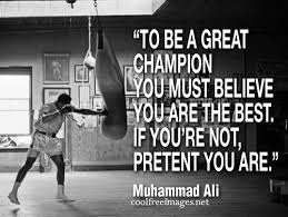 To remind you and your team to push harder, get back up, and go further than the other guys. Best Sports Motivational Quotes Quotesgram