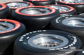 firestone sets tire specs for birmingham