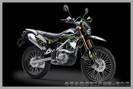 Motor klx warna merah hitam from ceritarakyatlucu.blogspot.com. Harga Klx 150 Bf 2020 Spesifikasi Warna Terbaru Otomotifer