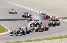 What Are The Physical Effects Of Formula One Racing On Drivers Formula 1 Car Racing Formula One Racing