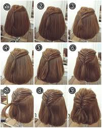 Frisuren Fur Damen Frisuren Stil Haar Kurze Und Lange Frisuren Schulterlange Haare Frisuren Frisuren Flechtfrisuren