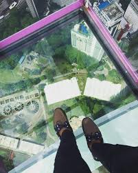 Menara Kuala Lumpur اسعار تذاكر منارة كوالالمبور