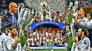 Zidane had already won the trophy he was competing in though. Real Madrid Champions Wallpapers Top Free Real Madrid Champions Backgrounds Wallpaperaccess