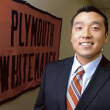 Football Coach of the Year: Dan Chang brought change to Plymouth Whitemarsh 