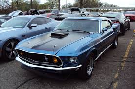 Image result for Blue 1969 Fleet