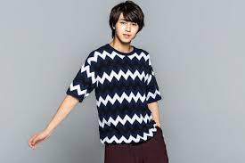 最近どんな服着てる vol 6 超特急 7号車タカシの夏ファッション インタビュー fineboys online 夏 ファッション ファッション 服