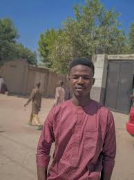 Ruben Phillip in people