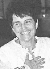 Ann Minton Obituary (1935