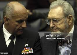 42 Richard Evert Photos & High Res Pictures