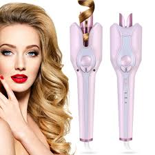 This is an amazing hair curling machine which is one of the best hair curler in india. Automatic Hair Curler Rotating Curler Curling Wand Tongs With Tourmaline Ceramic Heater 180 C 220 C Temperature Control Full Anti Scalding Design And Automatic Reset Function Buy Online In India At Desertcart In Productid 161621857
