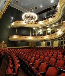 Thalian Hall Is A Nationally Recognized Theatre Built In 1858 In Downtown Wilmington Today The Theatre Ho Wilmington North Carolina Wilmington North Carolina