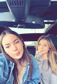 Cathy Duffield's Instagram, Twitter & Facebook