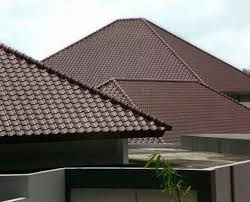 Genteng yang satu ini bisa menjadi pilihan menarik pasalnya hadir dengan pilihan beberapa warna unggula, bahkan bisa masuk rekomendasi genteng yang baik untuk rumah model minimalis. Bentuk Dan Jenis Atap Rumah Pengadaan Eprocurement