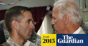 Hunter biden ii is an american media personality, socialite, and tiktok star who is the 2nd child of hallie biden and beau biden and the grandson of the 46th president of the united states joe biden. Beau Biden Son Of Us Vice President Joe Biden Dies Of Brain Cancer At 46 Joe Biden The Guardian
