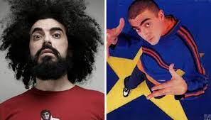 Bandite quindi l'idea che i capelli corti siano adatti solo a ragazze dal mood sportivo perch? Quando Caparezza Era Solo Mikimix Supereva