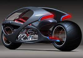Hyundai Bike By Min Seong Kim Concept Motorcycles Futuristic Motorcycle Futuristic Cars