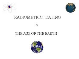 Each step involves uranium isotopes. Radiometric Dating The Age Of The Earth Why