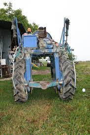 Les Vieilles Soupapes Agricoles