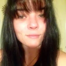 Olivia Weidner (@WolfOlivia)