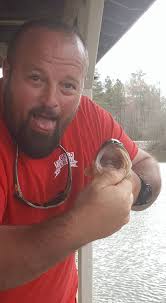 Well cory Corey Bybee this was how me and Val King first fishing adventure  went🙀