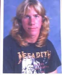 Remembering my brother from another mother that did things his way, James  Edward Reamy Jr. (J.R) Class of his own.