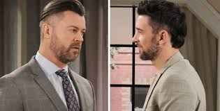 Days of our Lives Spoilers September 9: EJ Calls Out Chad