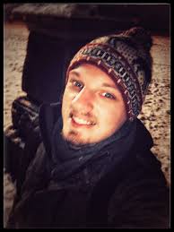 Daniel Suffolk's Instagram, Twitter & Facebook