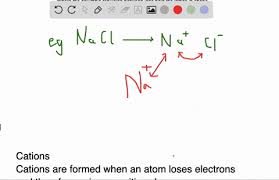 Jee 2022: Chemistry-Ion
