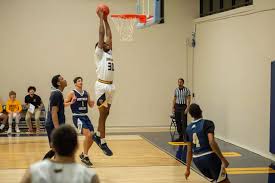 Men's Basketball Extends Winning Streak to 7 Games