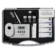 Malette Md 200 Photometre 5 En 1 Chlore Ph Tac Th Stabil Discount Negoce Com