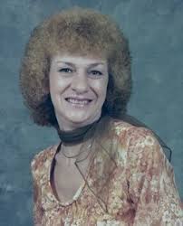 Obituary information for Imogene Hickerson