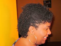 My sisterlocks were established by a consultant; The Bend Of My Hair Join Me On My Sisterlocks Journey Page 5
