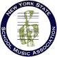 NYSSMA Senior High Area All State Festival —... event in Fredonia, NY