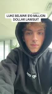 Luke Belmar Roast Juliana