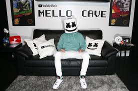 Marshmello teases forthcoming collab with benny blanco & vance joy. Inside Last Night S Marshmello Fan Experience Party Billboard Billboard
