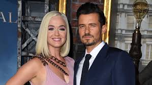 Katy perry gave a rare insight into her relationship with orlando bloom's son flynn. Katy Perry And Orlando Bloom Welcome First Child Together