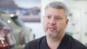 Meet General Sales Manager Jerry Gonzalez