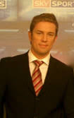 He is doing so for his son, ethan. Simon Thomas Presenter Wikipedia
