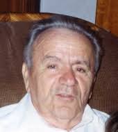 Obituary information for George Francis Conway