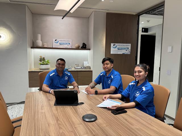 Commercial & Office Cleaning Sydney CBD | Clean Australia Service