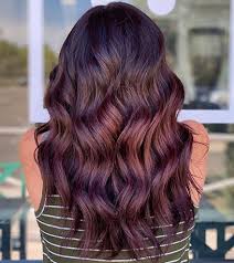 Also read more on how to use green tea for hair growth. 5 Mulled Wine Hair Color Formulas Wella Professionals