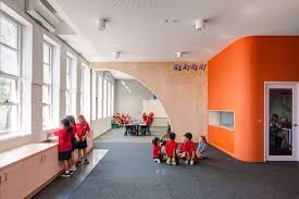 Frankston Primary School Early Learning Centre Indesignlive Early Learning Centre Primary School Primary School Classroom