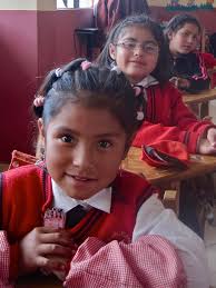 Educate 120 Girls in Cusco for Economic Survival
