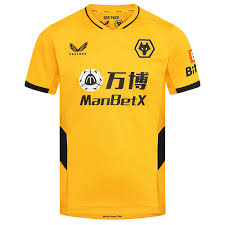 Men's national team's victory over mexico in the nations league final was the program's biggest win under coach gregg berhalter, and the first major statement from a young core of. Wolverhampton Jersey Usa