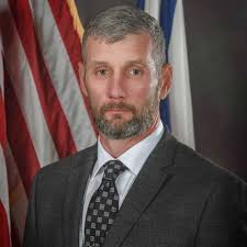 Sheriff's Office History