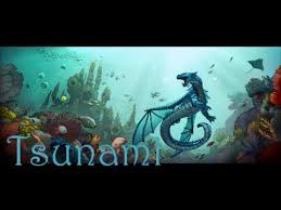 Check spelling or type a new query. Wings Of Fire Tsunami The Seawing S Theme Youtube