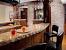 Outdoor Granite Bar Top