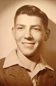 Franklin Eugene “Frank” McClain (1926-2015)