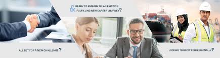 Careers Abu Dhabi Ports